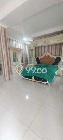Dijual Rumah Mewah Megah Dengan View Cantik di Harapan Indah, Bekasi Dijual Rumah Mewah Megah Dengan View Cantik di Harapan Indah, Bekasi