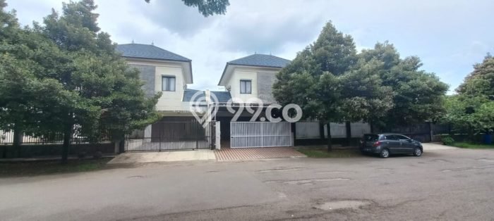 Dijual Rumah Mewah Megah Dengan View Cantik di Harapan Indah, Bekasi Dijual Rumah Mewah Megah Dengan View Cantik di Harapan Indah, Bekasi