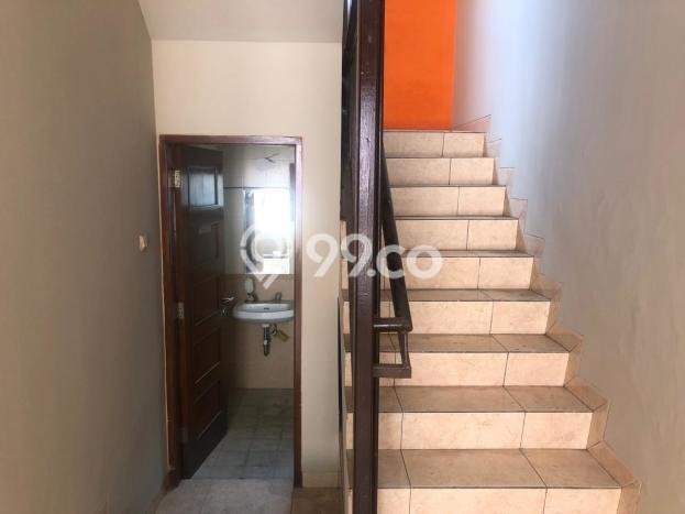 Rumah Minimalis 3 KT di Harapan Indah Bekasi Rumah Minimalis 3 KT di Harapan Indah Bekasi