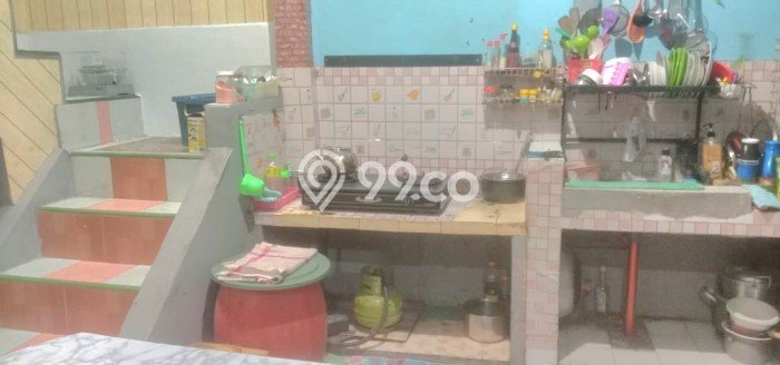 Rumah Luas Asri 4 KT Siap Huni di harapan indah Bekasi Rumah Luas Asri 4 KT Siap Huni di harapan indah Bekasi