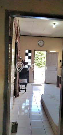 Rumah Luas Asri 4 KT Siap Huni di harapan indah Bekasi Rumah Luas Asri 4 KT Siap Huni di harapan indah Bekasi