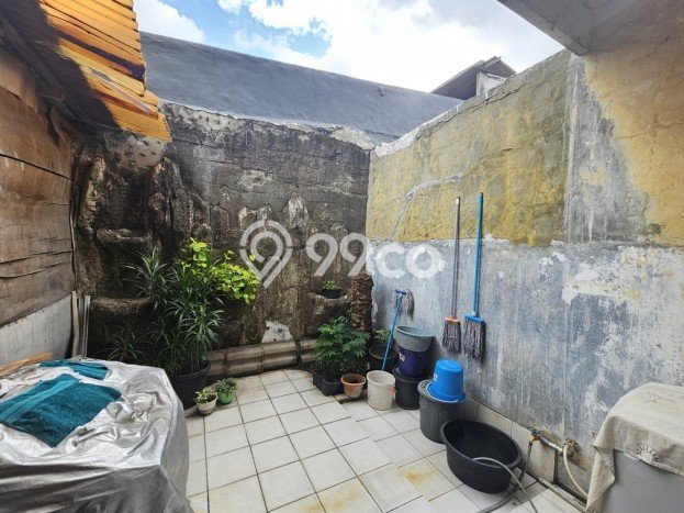Rumah Modern 3 KT di Harapan Indah Bekasi Rumah Modern 3 KT di Harapan Indah Bekasi