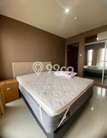 Siap Milik Apartemen 3 KT 2 KM di Pulo Gadung Siap Milik Apartemen 3 KT 2 KM di Pulo Gadung