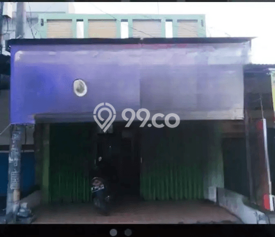 Ruko Dijual di Prime Area Bekasi Luas 140m2 Ruko Dijual di Prime Area Bekasi Luas 140m2
