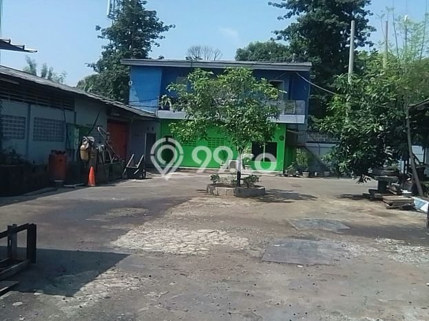 LOKASI SUPER STRATEGIS! Pabrik Kawasan Bekasi Timur, Luas 1500m2m², Kawasan Bisnis LOKASI SUPER STRATEGIS! Pabrik Kawasan Bekasi Timur, Luas 1500m2m², Kawasan Bisnis