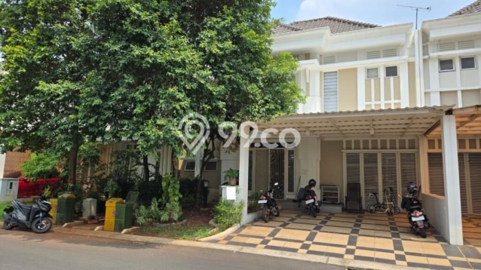 Hunian Super Elit dengan Akses Paling Strategis di Summarecon Bekasi, Bekasi Hunian Super Elit dengan Akses Paling Strategis di Summarecon Bekasi, Bekasi