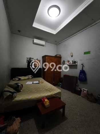 Siap Huni Hunian Elit 12 Kamar di Cempaka Putih Dekat ke Mana Saja Siap Huni Hunian Elit 12 Kamar di Cempaka Putih Dekat ke Mana Saja
