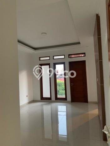 Dijual Rumah Eksklusif 3 KT di Kemang Pratama, Bekasi Dijual Rumah Eksklusif 3 KT di Kemang Pratama, Bekasi