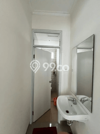 Dijual Rumah Eksklusif 3 KT di Cimanggu, Bogor Dijual Rumah Eksklusif 3 KT di Cimanggu, Bogor
