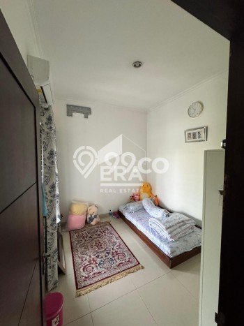 Rumah Eksklusif Siap Huni LT 130m2 di Jagakarsa, Jakarta Selatan Rumah Eksklusif Siap Huni LT 130m2 di Jagakarsa, Jakarta Selatan