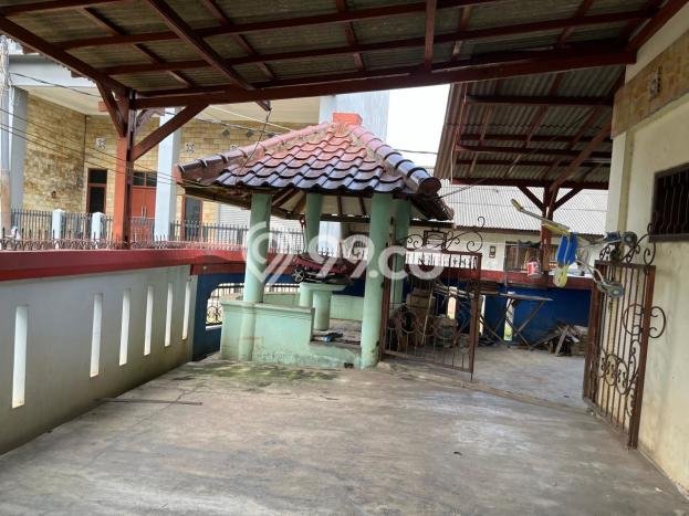 Rumah Modern 5 KT di Jaka Sampurna Bekasi Rumah Modern 5 KT di Jaka Sampurna Bekasi