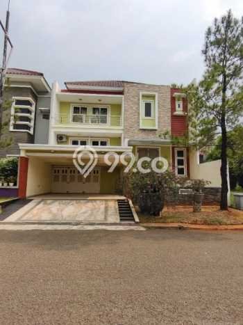 Hunian Elit LB 400m2 Siap Pakai Desain Elegan di Harapan Indah, Bekasi Hunian Elit LB 400m2 Siap Pakai Desain Elegan di Harapan Indah, Bekasi