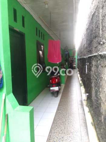 Tanah untuk Dijual Lokasi Gunung Putri, Bogor Luas 217m2 SHM Tanah untuk Dijual Lokasi Gunung Putri, Bogor Luas 217m2 SHM