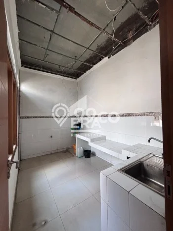 Rumah Minimalis 4 KT LT 162m2 di Kemang Pratama Rumah Minimalis 4 KT LT 162m2 di Kemang Pratama
