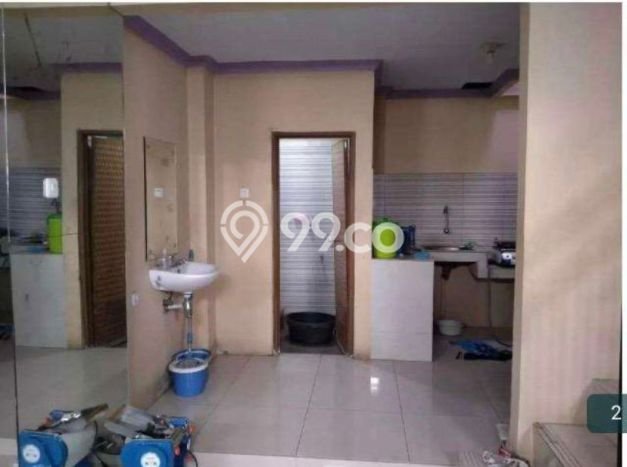 Dijual Rumah Elit Exclusive di Cempaka Putih, Jakarta Pusat Dijual Rumah Elit Exclusive di Cempaka Putih, Jakarta Pusat