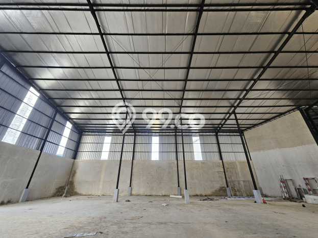 Unit Gudang Disewa Lokasi Cikarang Pusat, Bekasi Spesifikasi Luas Bangunan 884m2 Unit Gudang Disewa Lokasi Cikarang Pusat, Bekasi Spesifikasi Luas Bangunan 884m2