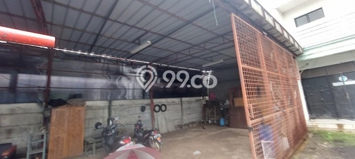 Lokasi Strategis! Dijual Gudang Bisnis di Mustikajaya, Bekasi Kondisi Baik Lokasi Strategis! Dijual Gudang Bisnis di Mustikajaya, Bekasi Kondisi Baik