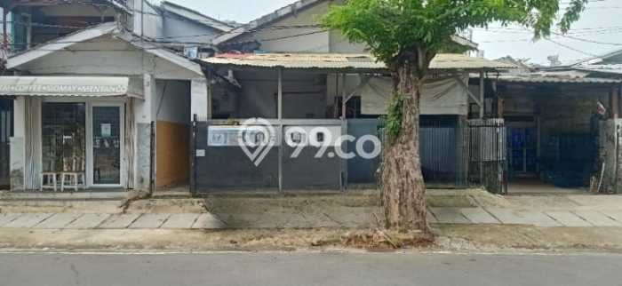 Siap Huni Hunian Elit 12 Kamar di Cempaka Putih Dekat ke Mana Saja Siap Huni Hunian Elit 12 Kamar di Cempaka Putih Dekat ke Mana Saja
