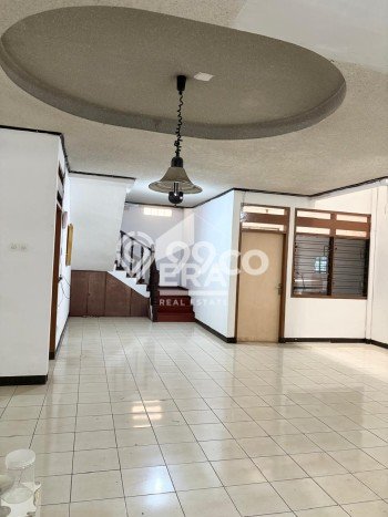 For Sale! Premium House LT 230m2 Desain Modern di Pondok Kelapa For Sale! Premium House LT 230m2 Desain Modern di Pondok Kelapa