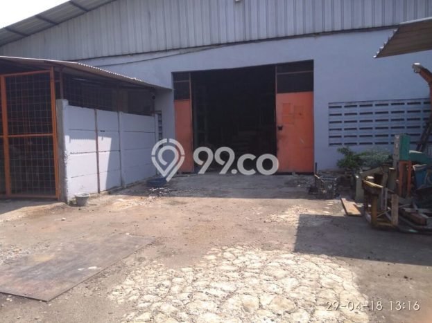 LOKASI SUPER STRATEGIS! Pabrik Kawasan Bekasi Timur, Luas 1500m2m², Kawasan Bisnis LOKASI SUPER STRATEGIS! Pabrik Kawasan Bekasi Timur, Luas 1500m2m², Kawasan Bisnis