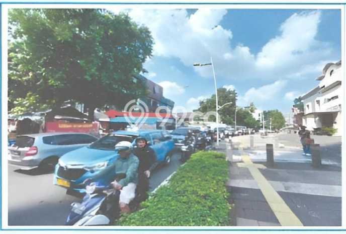 Paling Diincar! Komersial Dijual di Kemang Harga Kompetitif Paling Diincar! Komersial Dijual di Kemang Harga Kompetitif