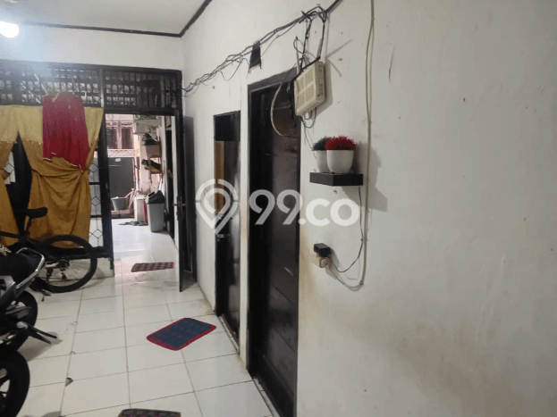 Dijual Rumah Eksklusif 3 KT di Harapan Baru, Bekasi Dijual Rumah Eksklusif 3 KT di Harapan Baru, Bekasi