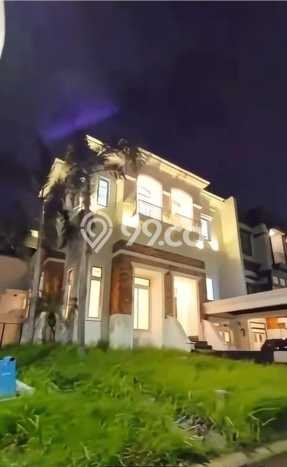 Hunian Eksklusif Dijual LT 380m2 di Kelapa Gading, Jakarta Utara Hunian Eksklusif Dijual LT 380m2 di Kelapa Gading, Jakarta Utara