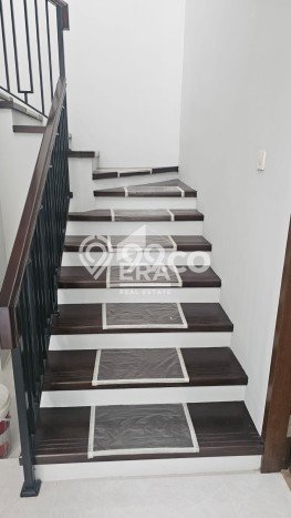 Dijual Hunian Mewah dengan Fasilitas Sekitar Lengkap di Cempaka Putih, Jakarta Pusat Dijual Hunian Mewah dengan Fasilitas Sekitar Lengkap di Cempaka Putih, Jakarta Pusat