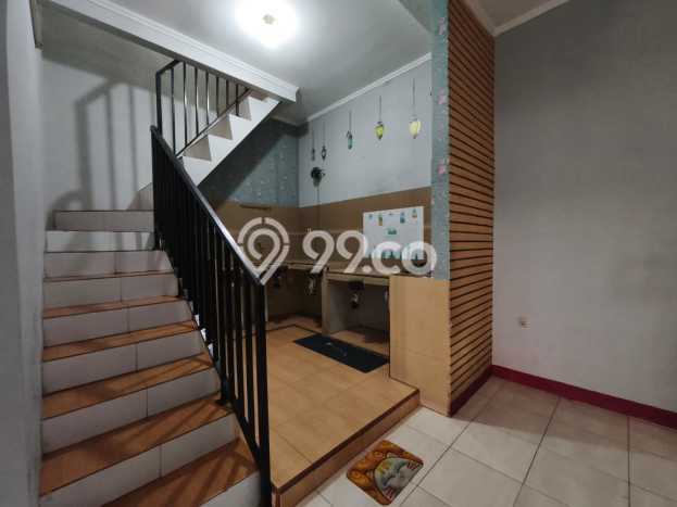 Rumah Modern 4 KT di Harapan Indah Bekasi Unfurnished Rumah Modern 4 KT di Harapan Indah Bekasi Unfurnished