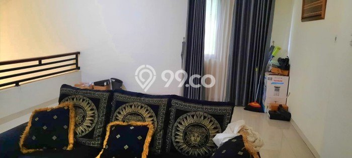 Rumah Minimalis 3 KT LT 141m2 di Harapan Indah Rumah Minimalis 3 KT LT 141m2 di Harapan Indah