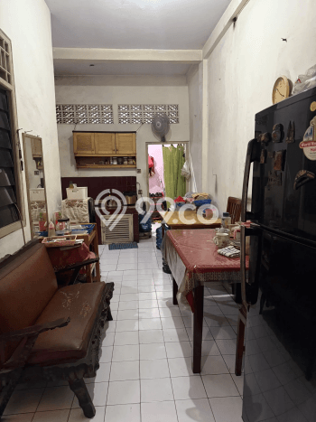 Ruko Dijual di Prime Area Bekasi Luas 140m2 Ruko Dijual di Prime Area Bekasi Luas 140m2