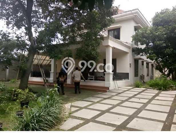 Rumah Luxury Modern Tanpa Renovasi di Bintaro Tangerang Selatan Rumah Luxury Modern Tanpa Renovasi di Bintaro Tangerang Selatan