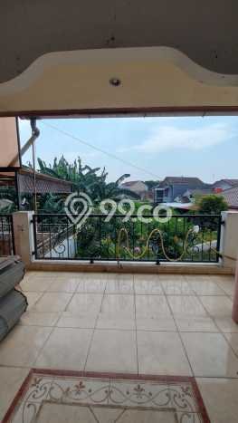 Dijual Rumah Modern 4 KT di Pejuang, Bekasi Dijual Rumah Modern 4 KT di Pejuang, Bekasi