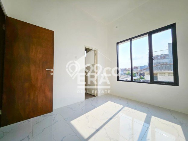 Dijual Rumah Modern 3 KT di Pondok Ungu, Bekasi Dijual Rumah Modern 3 KT di Pondok Ungu, Bekasi