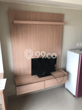 Siap Huni Apartemen 1 KT 1 KM di Summarecon Bekasi Luas 23m2 Siap Huni Apartemen 1 KT 1 KM di Summarecon Bekasi Luas 23m2