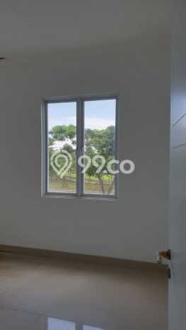 Rumah Modern 3 Kamar LT 102m2 di Jakarta Garden City Rumah Modern 3 Kamar LT 102m2 di Jakarta Garden City