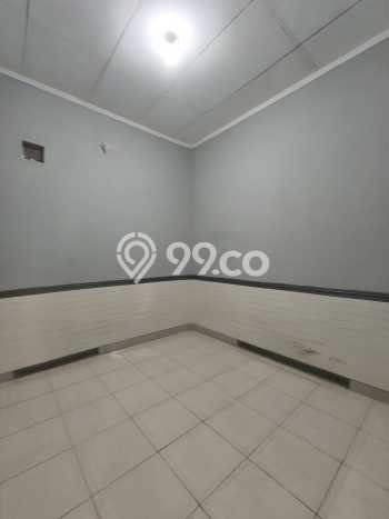 Rumah Modern 4 KT di Harapan Indah Bekasi Unfurnished Rumah Modern 4 KT di Harapan Indah Bekasi Unfurnished