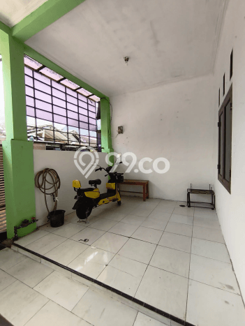 Rumah Strategis Modern Lb 60m2 di Bekasi Utara, Bekasi Rumah Strategis Modern Lb 60m2 di Bekasi Utara, Bekasi