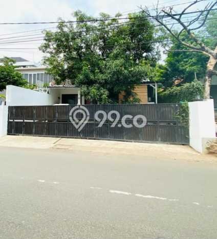 Hunian Cantik Minimalis Lb 245m2 di Rawalumbu, Bekasi Hunian Cantik Minimalis Lb 245m2 di Rawalumbu, Bekasi