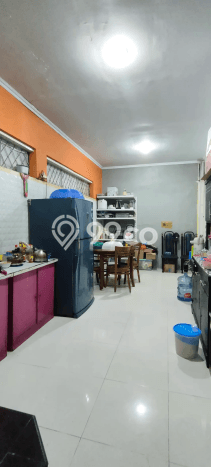 Hunian Nyaman Asri 4 KT Siap Pakai di harapan indah Bekasi Hunian Nyaman Asri 4 KT Siap Pakai di harapan indah Bekasi