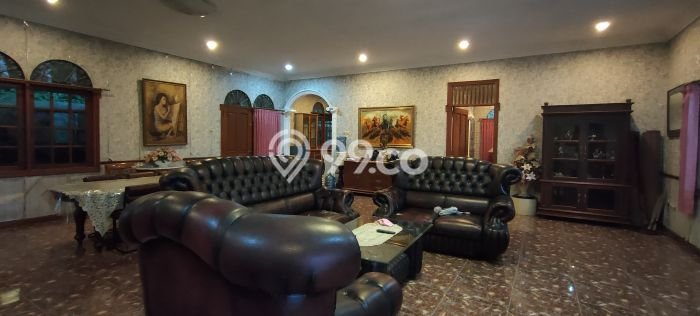 Vila Kawasan Cisarua, Luas 2865m2m², Ideal untuk beragam keperluan Vila Kawasan Cisarua, Luas 2865m2m², Ideal untuk beragam keperluan