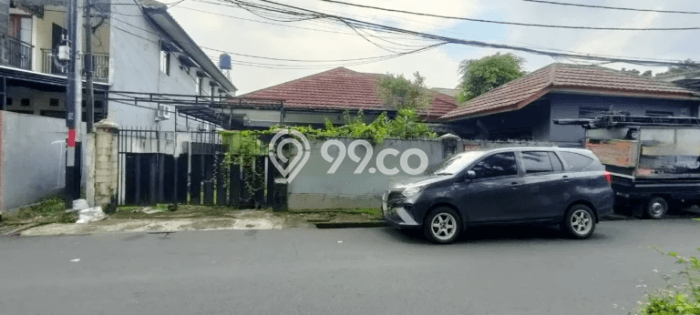 Best Deal Hunian Premium Ideal dan Luas di Kramat Jati, Jakarta Timur Best Deal Hunian Premium Ideal dan Luas di Kramat Jati, Jakarta Timur
