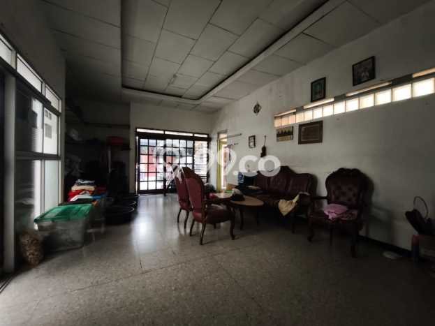 Siap Huni Hunian Elit 12 Kamar di Cempaka Putih Dekat ke Mana Saja Siap Huni Hunian Elit 12 Kamar di Cempaka Putih Dekat ke Mana Saja