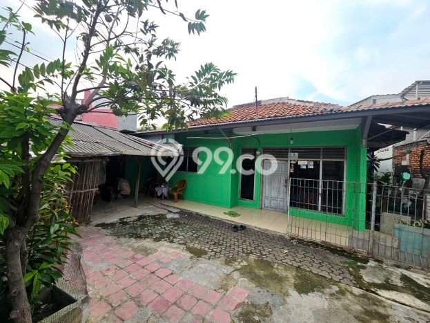 Best Deal Hunian Mewah Ideal dan Luas di Bekasi Utara, Bekasi Best Deal Hunian Mewah Ideal dan Luas di Bekasi Utara, Bekasi
