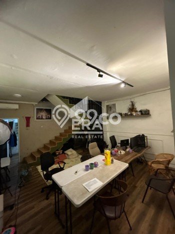 Ruko Dijual di Prime Area Bekasi Luas 110m2 Ruko Dijual di Prime Area Bekasi Luas 110m2