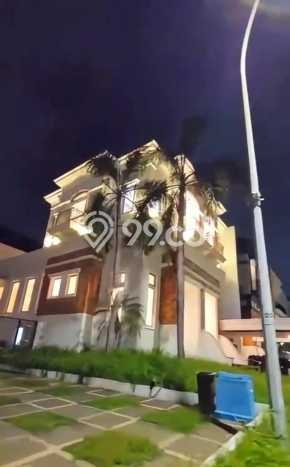 Hunian Eksklusif Dijual LT 380m2 di Kelapa Gading, Jakarta Utara Hunian Eksklusif Dijual LT 380m2 di Kelapa Gading, Jakarta Utara