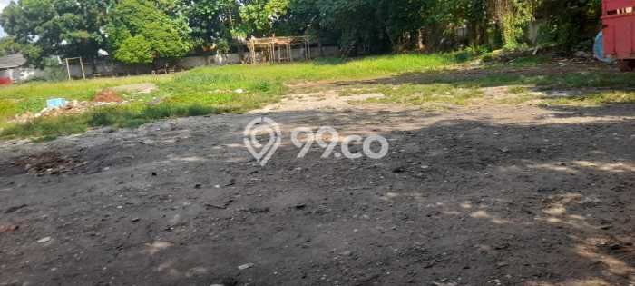 Lahan Kosong Dijual di Kramat Jati, Jakarta Timur, Luas 7383m2 Area Strategis Lahan Kosong Dijual di Kramat Jati, Jakarta Timur, Luas 7383m2 Area Strategis