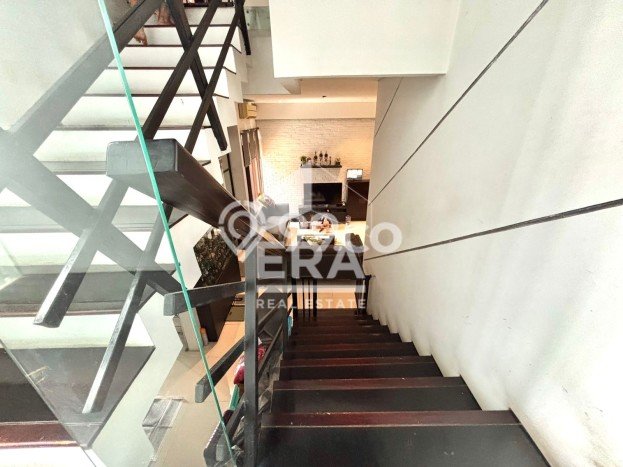 Rumah Eksklusif Siap Huni LT 130m2 di Jagakarsa, Jakarta Selatan Rumah Eksklusif Siap Huni LT 130m2 di Jagakarsa, Jakarta Selatan