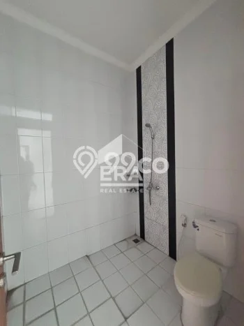 Rumah Minimalis 4 KT LT 162m2 di Kemang Pratama Rumah Minimalis 4 KT LT 162m2 di Kemang Pratama