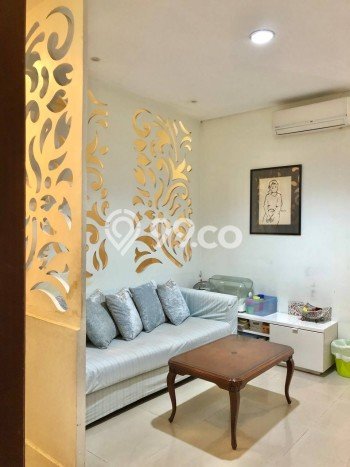 Ready to Use! Luxury House LT 406m2 Desain Modern di Lebak Bulus Ready to Use! Luxury House LT 406m2 Desain Modern di Lebak Bulus